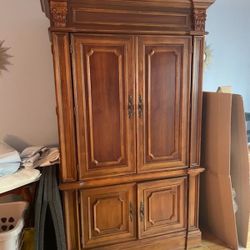 Armoire