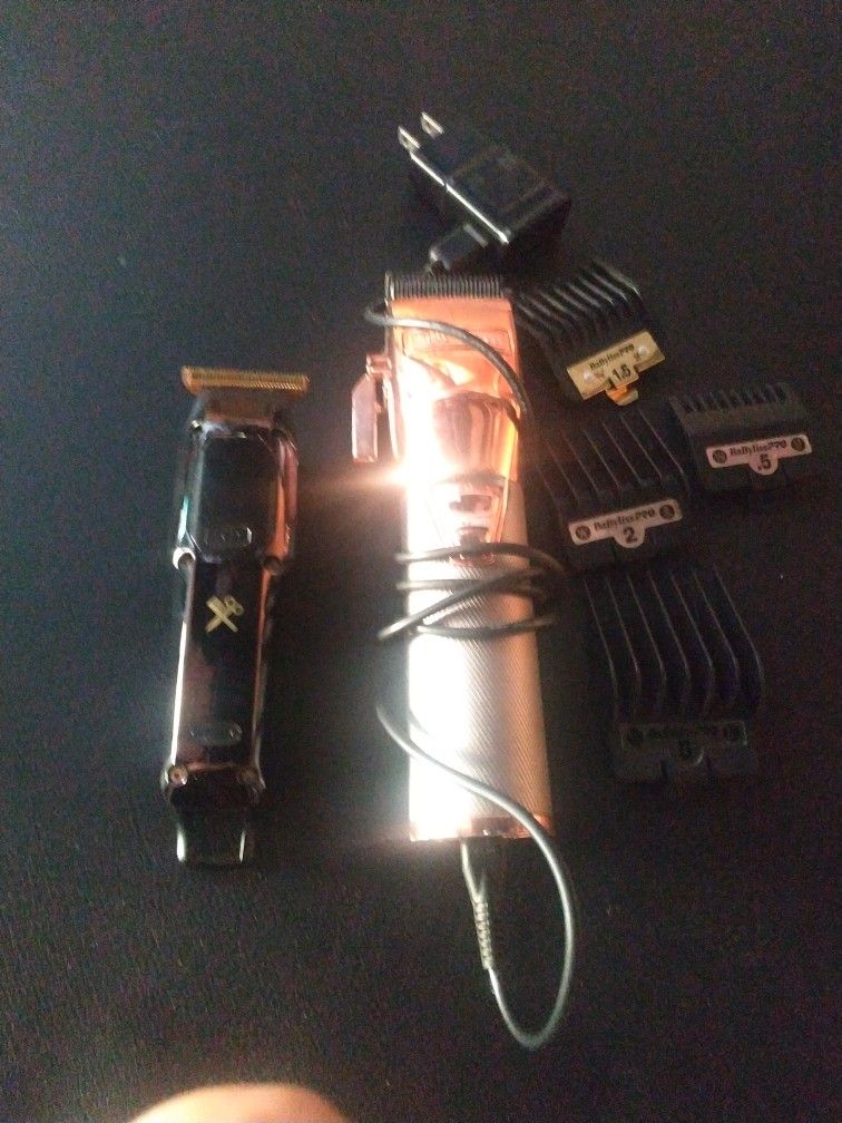 Babyliss Pro Clippers Finisher