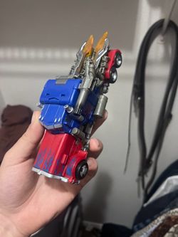 Transformers studio series Optimus Prime