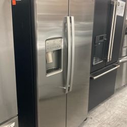 GE Profile Refrigerator