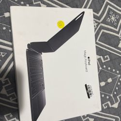Magic Keyboard 