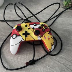 Nintendo Switch Pokémon Controller 