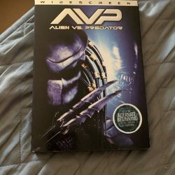 Alien Vs. Predator 