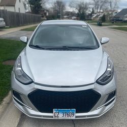 Hyundai Elantra 2012 