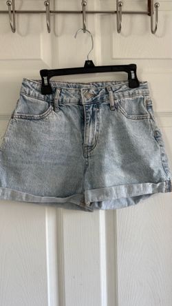 Girl shorts