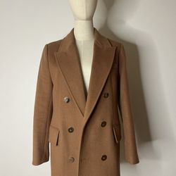 Jacket - Coat Saint Laurent YSL 