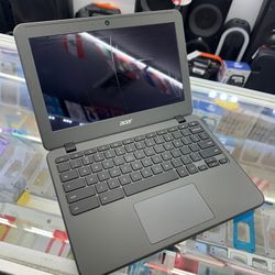 ACER CHROMEBOOK 4GB 16GB 