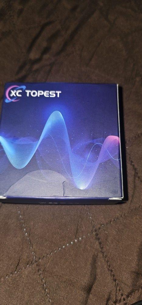 New Bluetooth Earbuds Self Charging Case