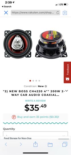 30 for one , 50 for both boxes . And that’s before taxes on the picture soo this is a steal .