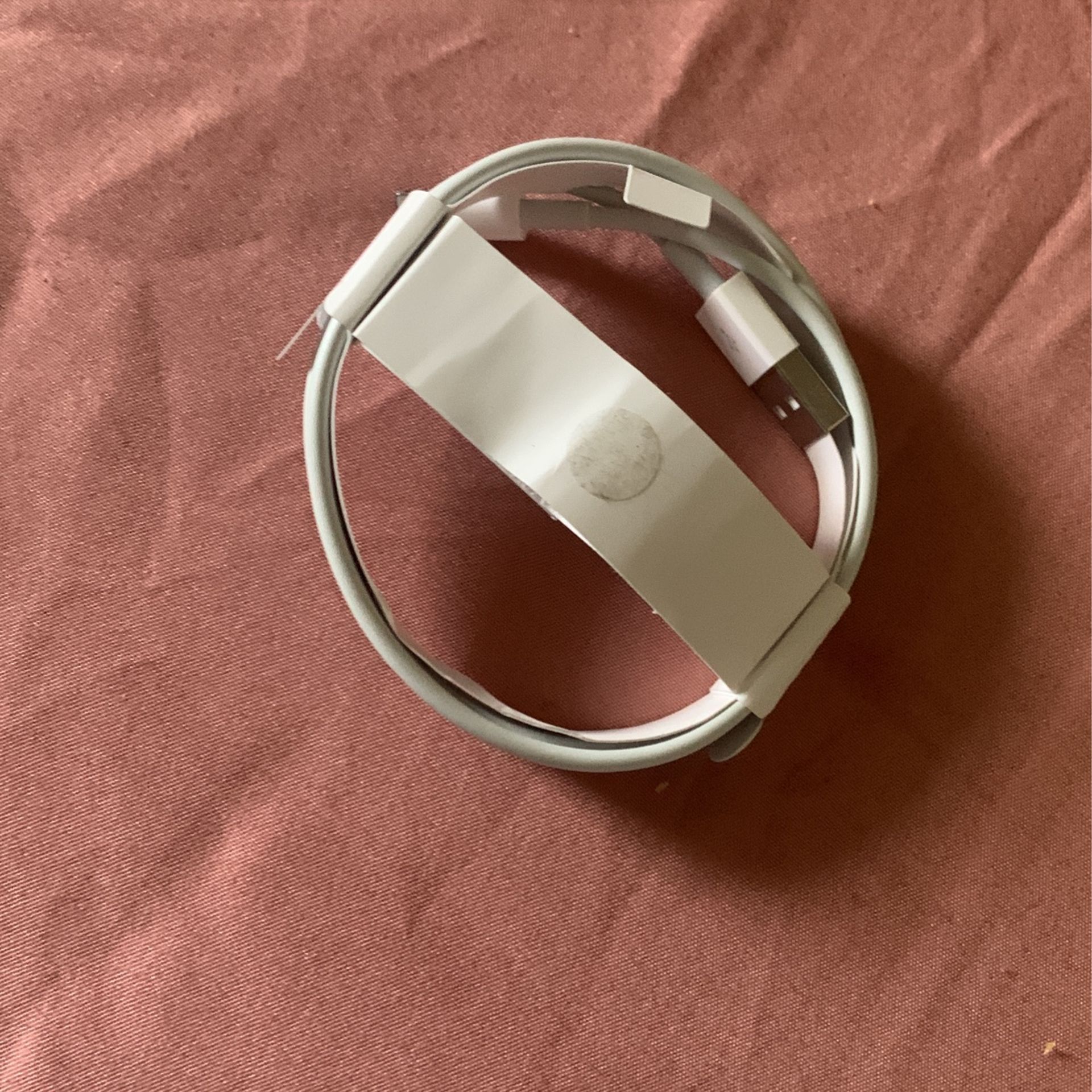 iPhone Charger Brand New