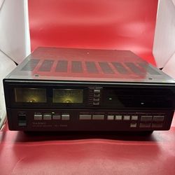 Yaesu FL-7000 HF Linear Amplifier Ham Radio