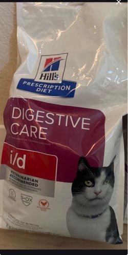 Science Diet for Cat’s Sensitive Stomachs