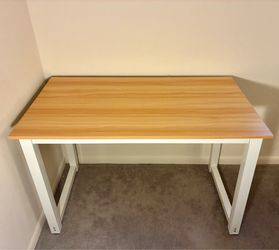 Writing Desk