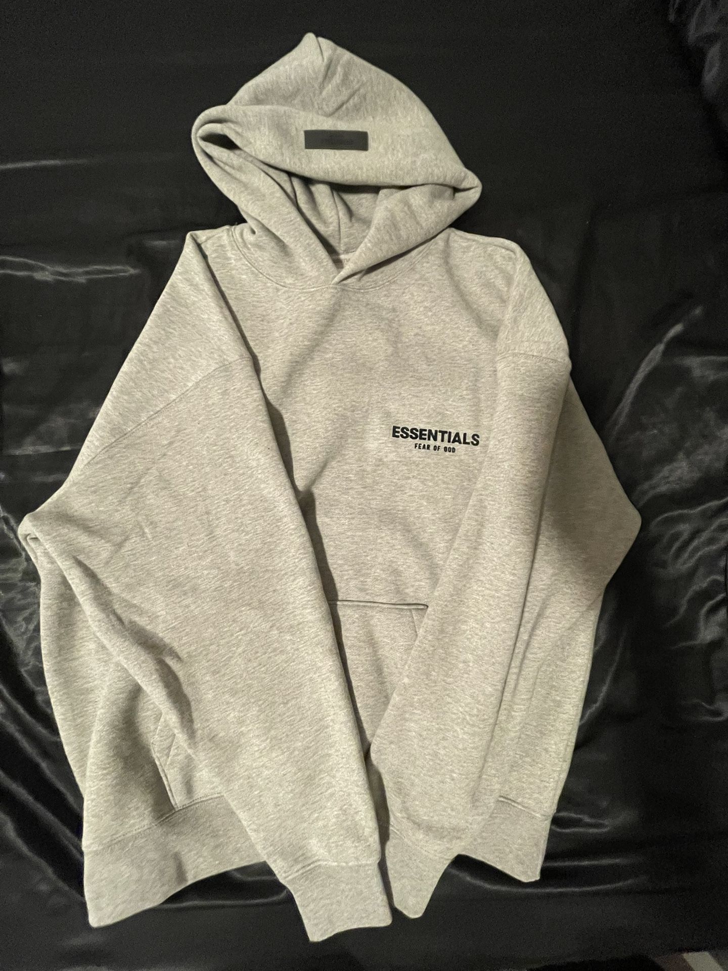 Essentials Hoodie