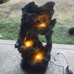 Waterfountain