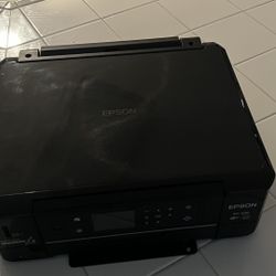 Epson Printer 
