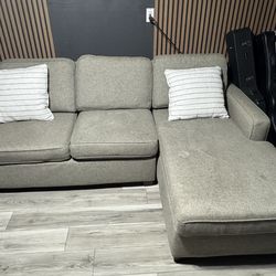 Small Sectional Couch