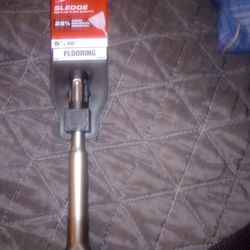 Milwaukee Floor Scrapper 5x10