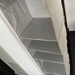 Closet Shelf