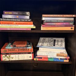 Good Books For Cheap 