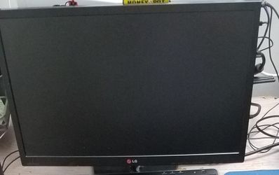 LG 24 inches model is 24EN33