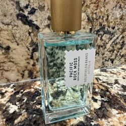 Goldfield & Banks Pacific Rock Moss Eau de Parfum 3.4oz, 97% Fill