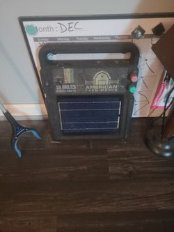 18 Mile American Farmworks