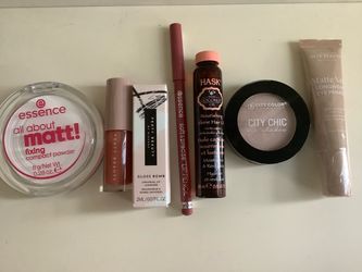 Mini Beauty Bundle