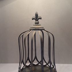 Display Cage 