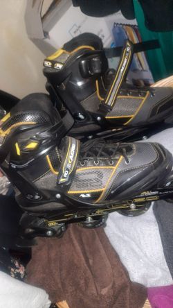 Roller Blades