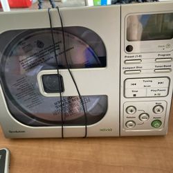 Cd Player