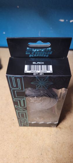 Super sticky kush ssk bike grips