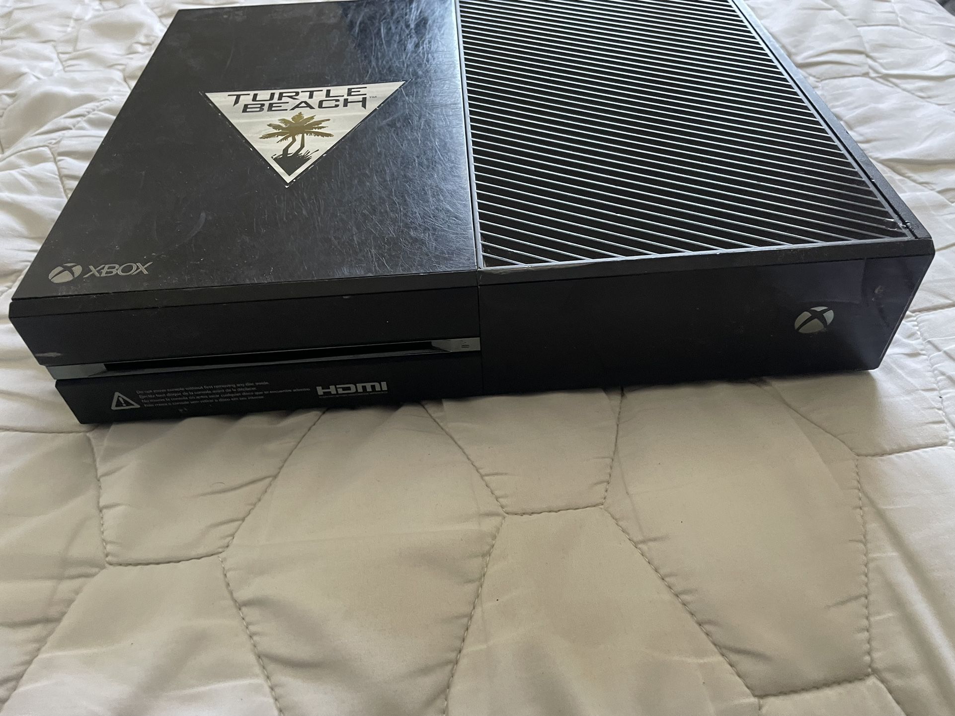 Xbox 1