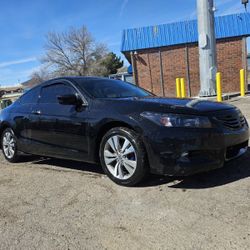 2010 Honda Accord