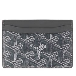 Goyard Card Holder
