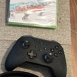 Elite 2 Xbox Controller