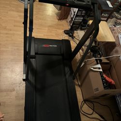 Free Proform 585 Treadmill