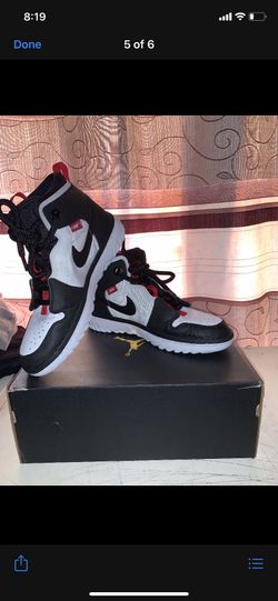 Air Jordan 1 “React”