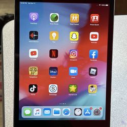 Apple iPad mini second gen , 32GB Storage, WiFi and cellular, unlocked for any carrier 