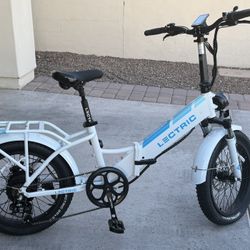 XP Step Thru 3.0 Long Range