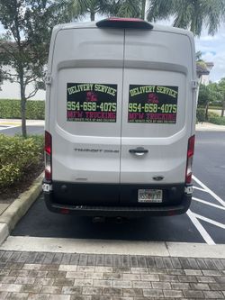 Furniture Assembly And Delivery .