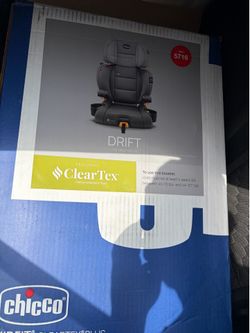 Brand New in Box Booster Seat