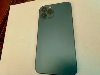 iPhone 12pro max 256g