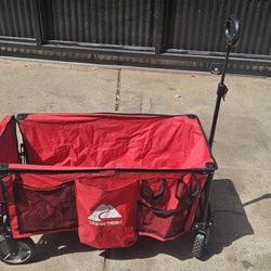 Wagon 