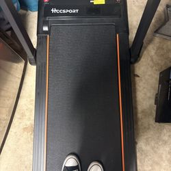 HCCSport Walking Pad
