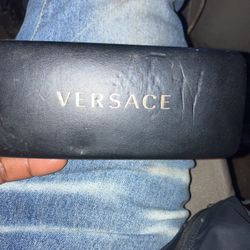 Versace Glasses