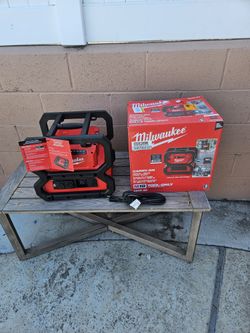 Milwaukee V18 3600/1800 Power Supply 