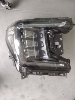 2021 GMC Denali