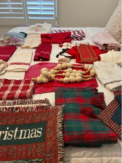 Christmas decor