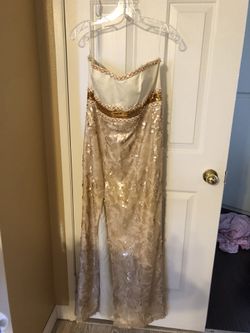 Dress party Large